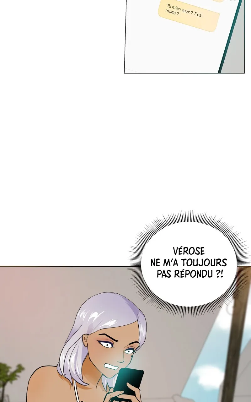 Read Foutue Romance Manga Online