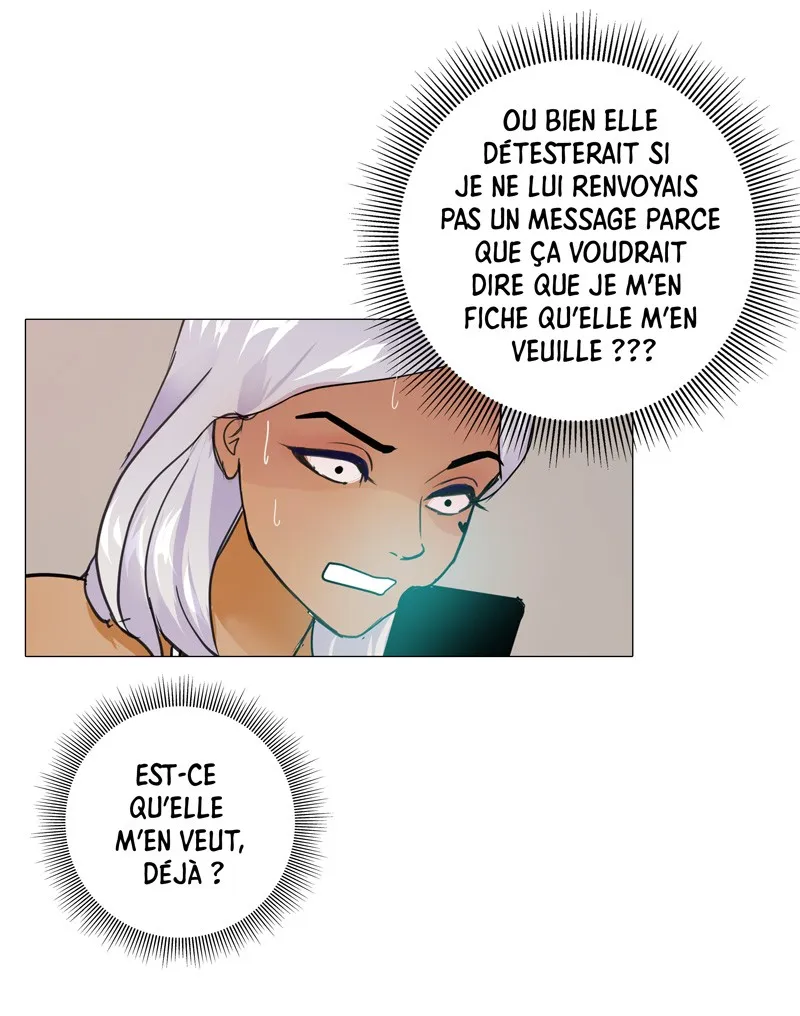 Read Foutue Romance Manga Online