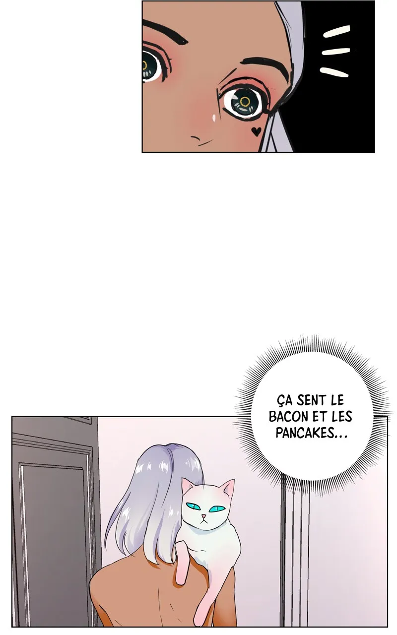 Read Foutue Romance Manga Online