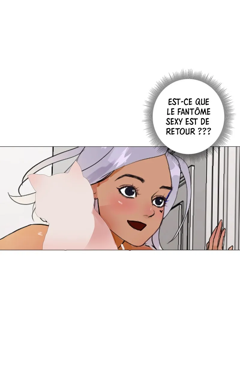 Read Foutue Romance Manga Online
