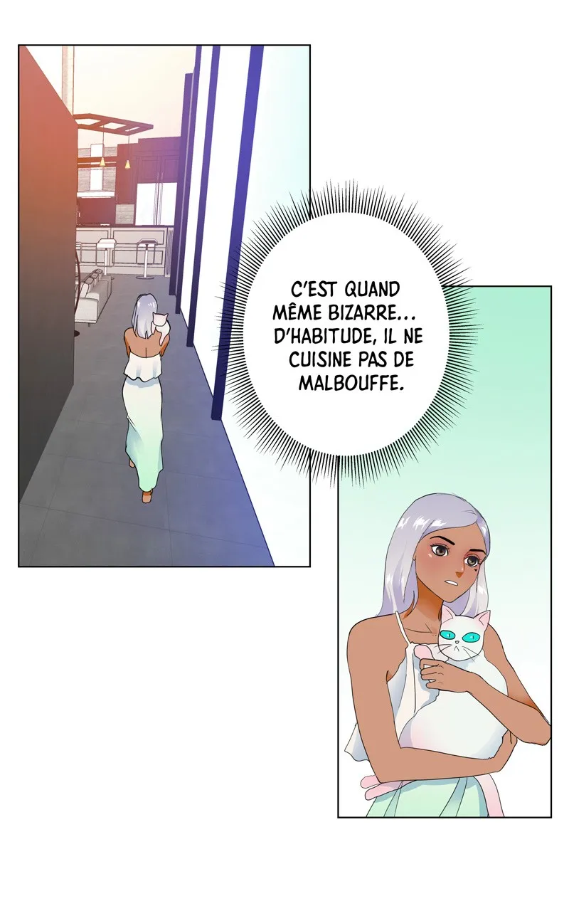 Read Foutue Romance Manga Online