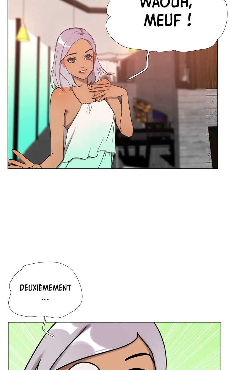 Read Foutue Romance Manga Online