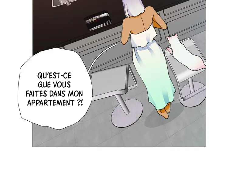 Read Foutue Romance Manga Online