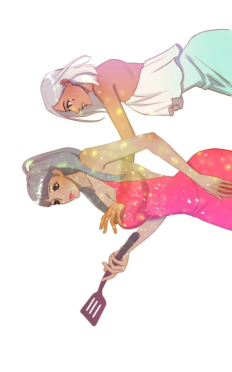 Read Foutue Romance Manga Online