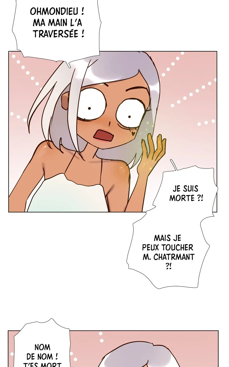 Read Foutue Romance Manga Online