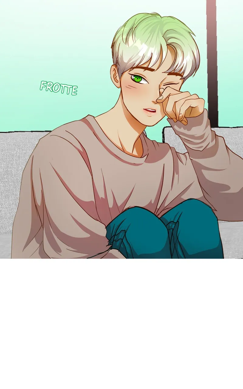 Read Foutue Romance Manga Online