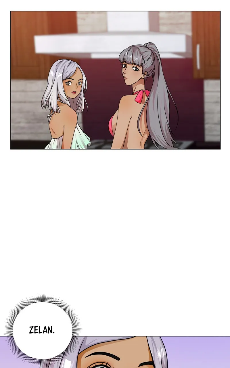 Read Foutue Romance Manga Online