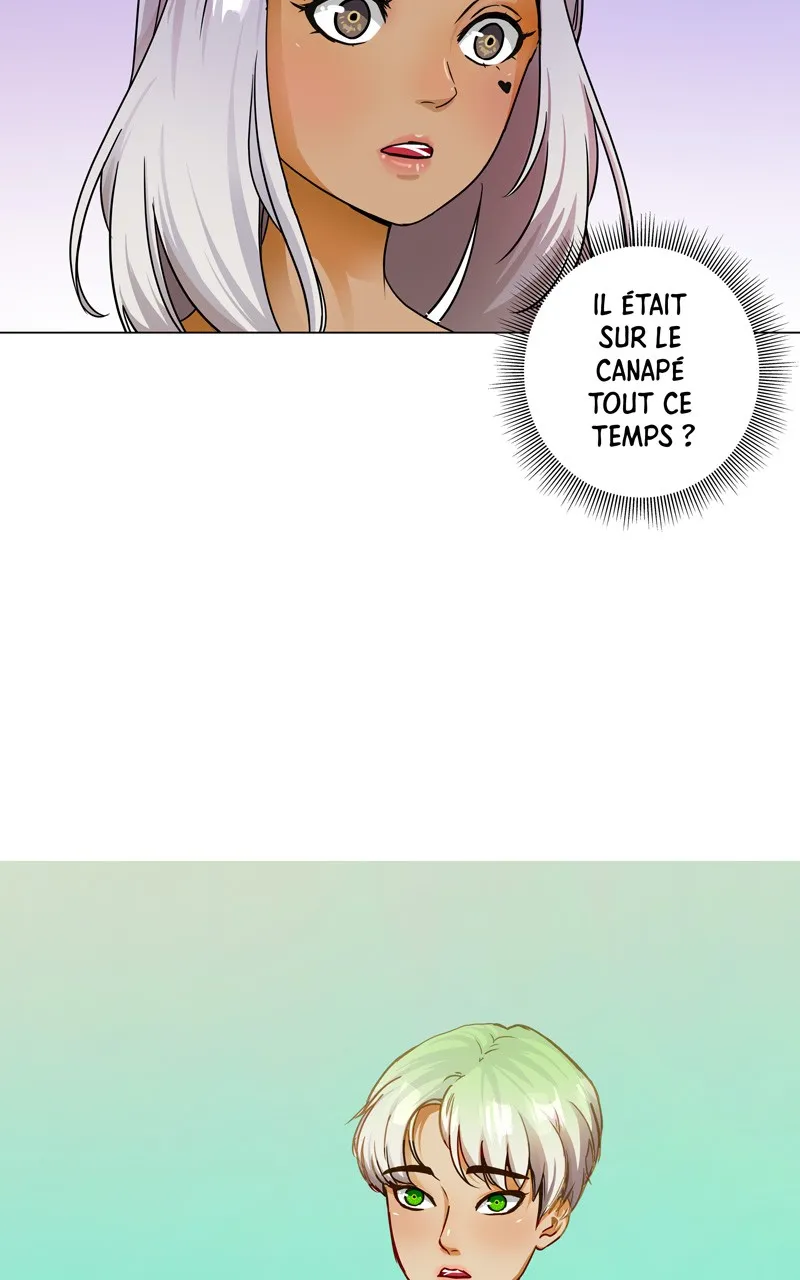 Read Foutue Romance Manga Online