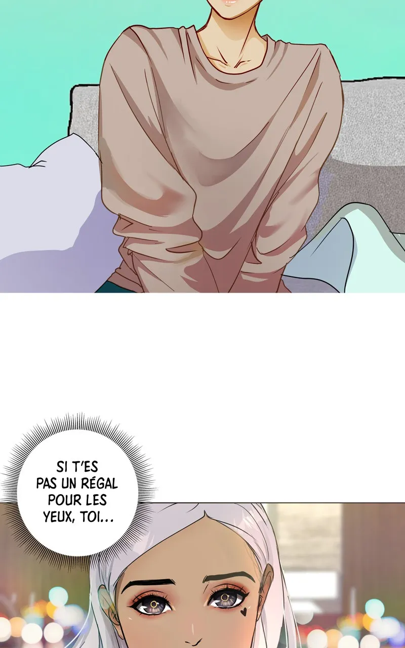 Read Foutue Romance Manga Online