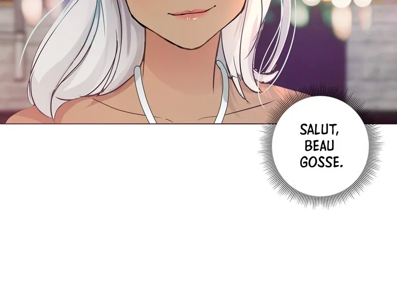 Read Foutue Romance Manga Online