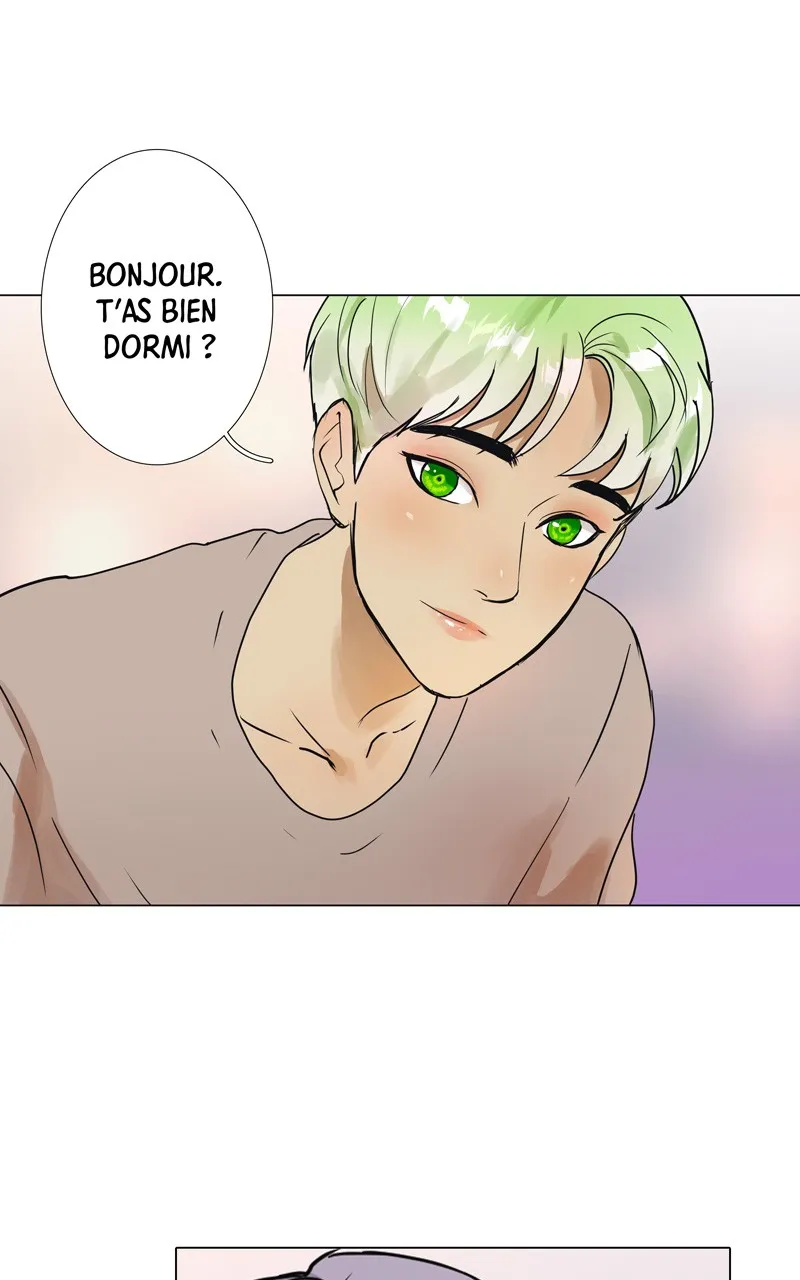 Read Foutue Romance Manga Online