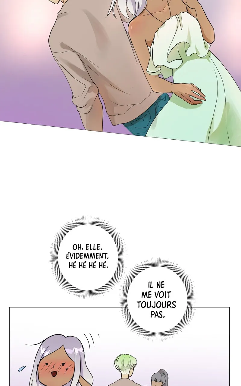 Read Foutue Romance Manga Online