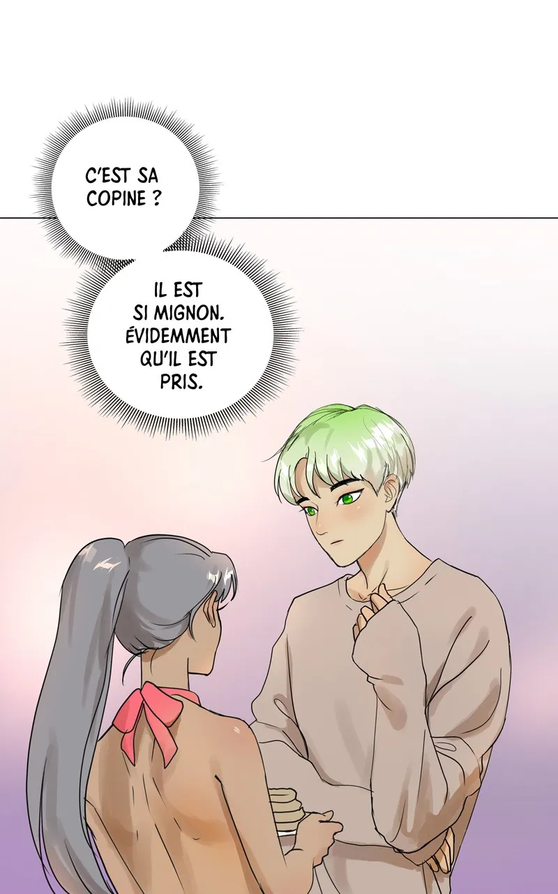 Read Foutue Romance Manga Online