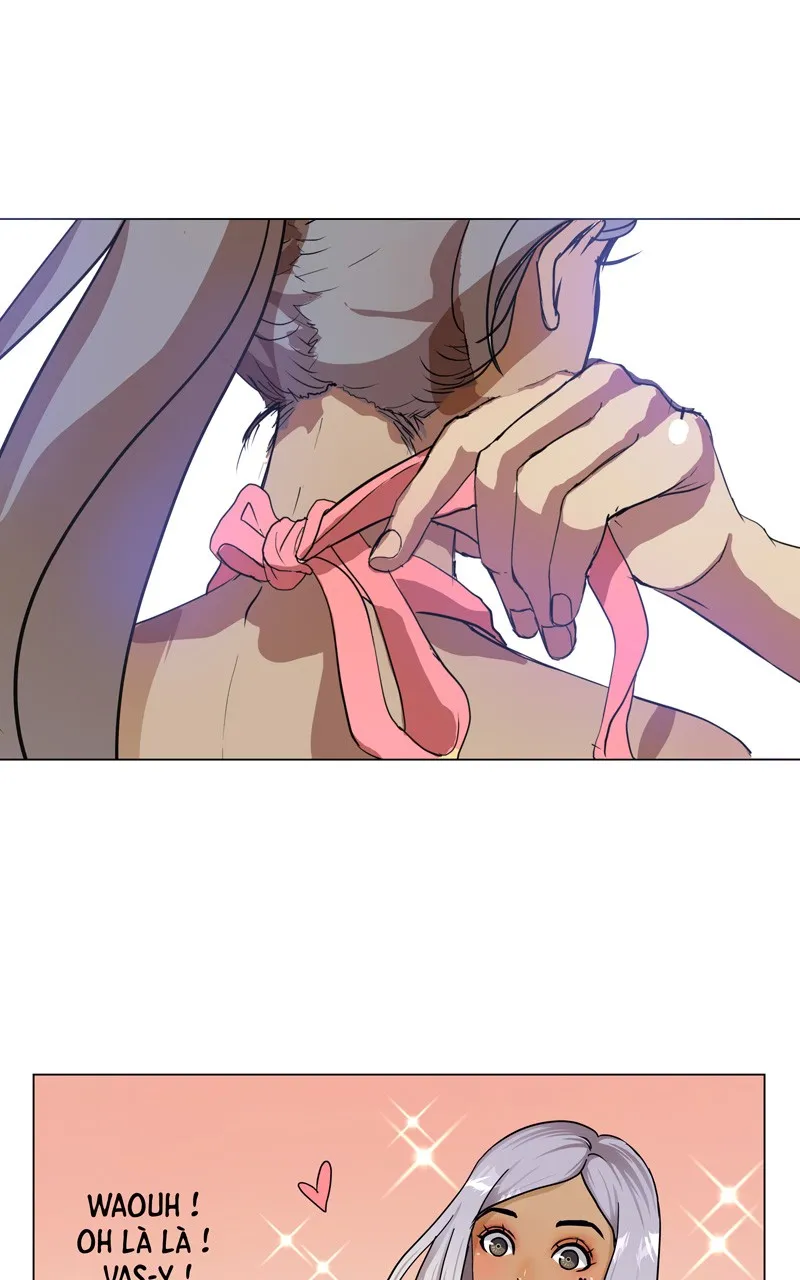 Read Foutue Romance Manga Online