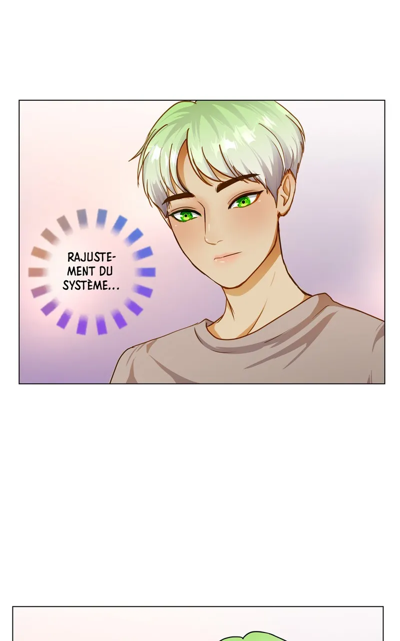 Read Foutue Romance Manga Online
