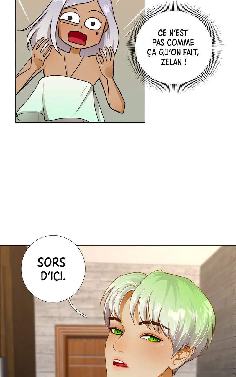 Read Foutue Romance Manga Online