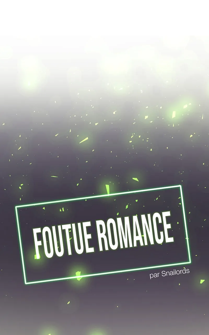Read Foutue Romance Manga Online
