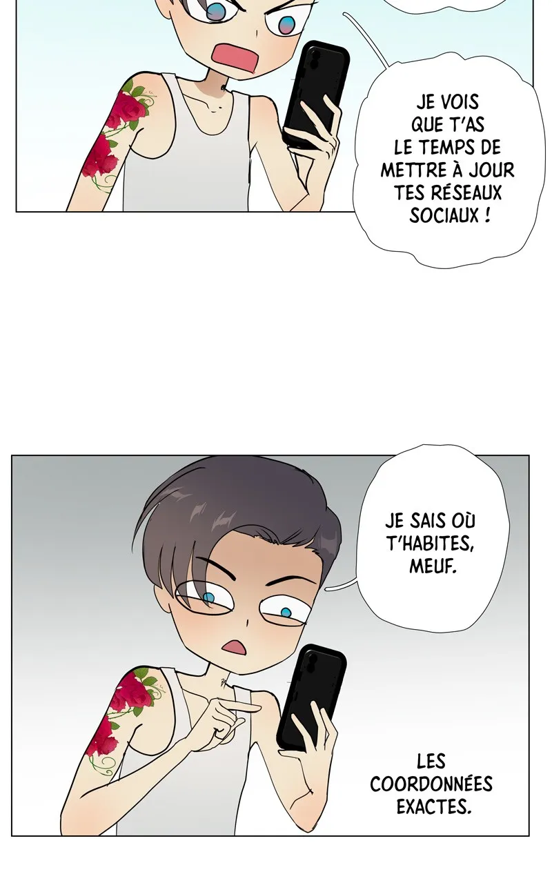 Read Foutue Romance Manga Online