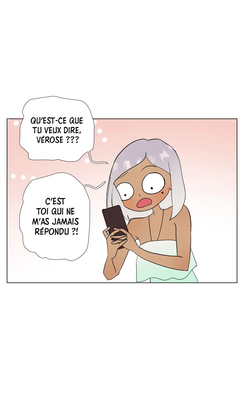 Read Foutue Romance Manga Online