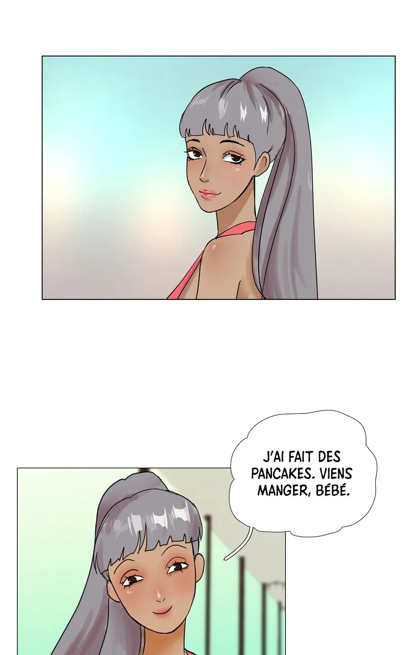 Read Foutue Romance Manga Online