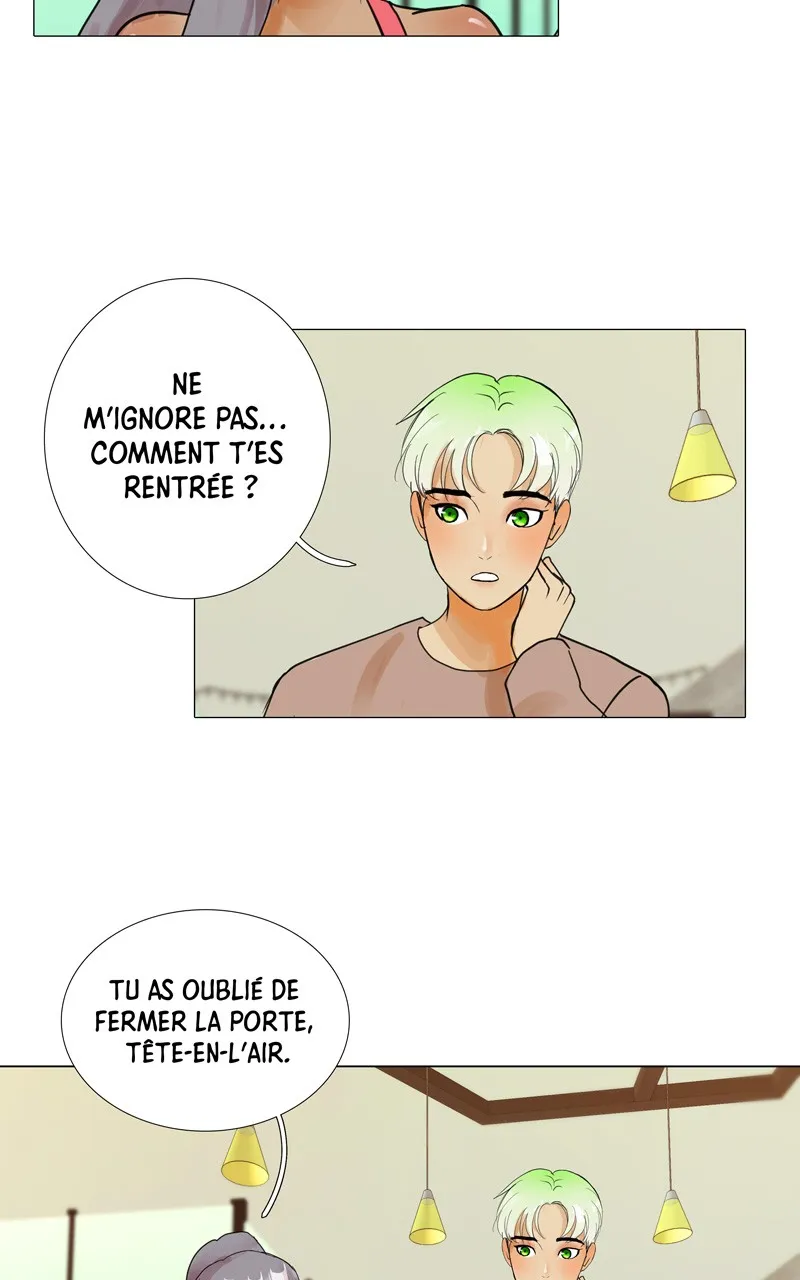 Read Foutue Romance Manga Online