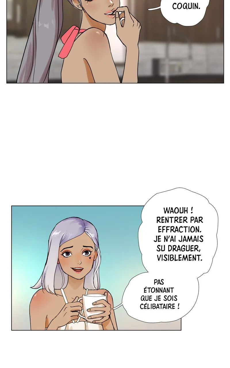 Read Foutue Romance Manga Online