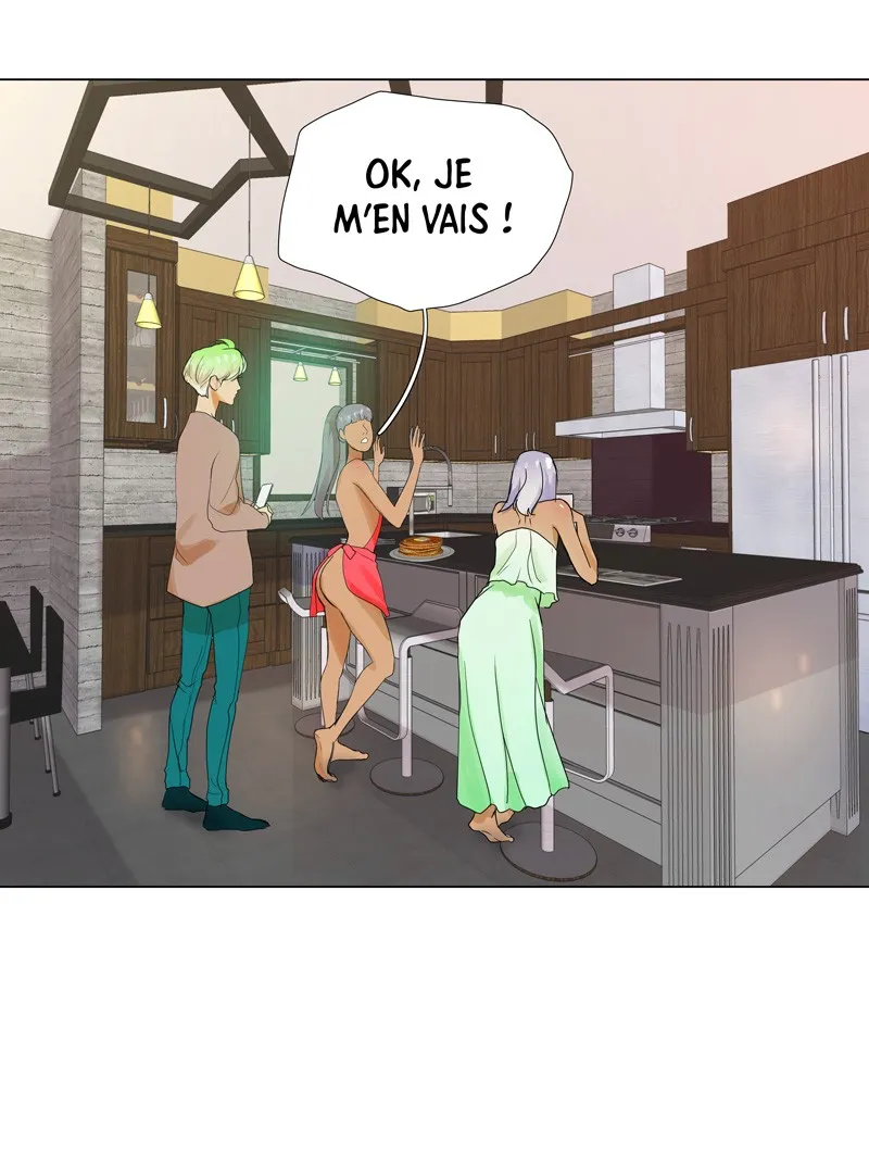 Read Foutue Romance Manga Online