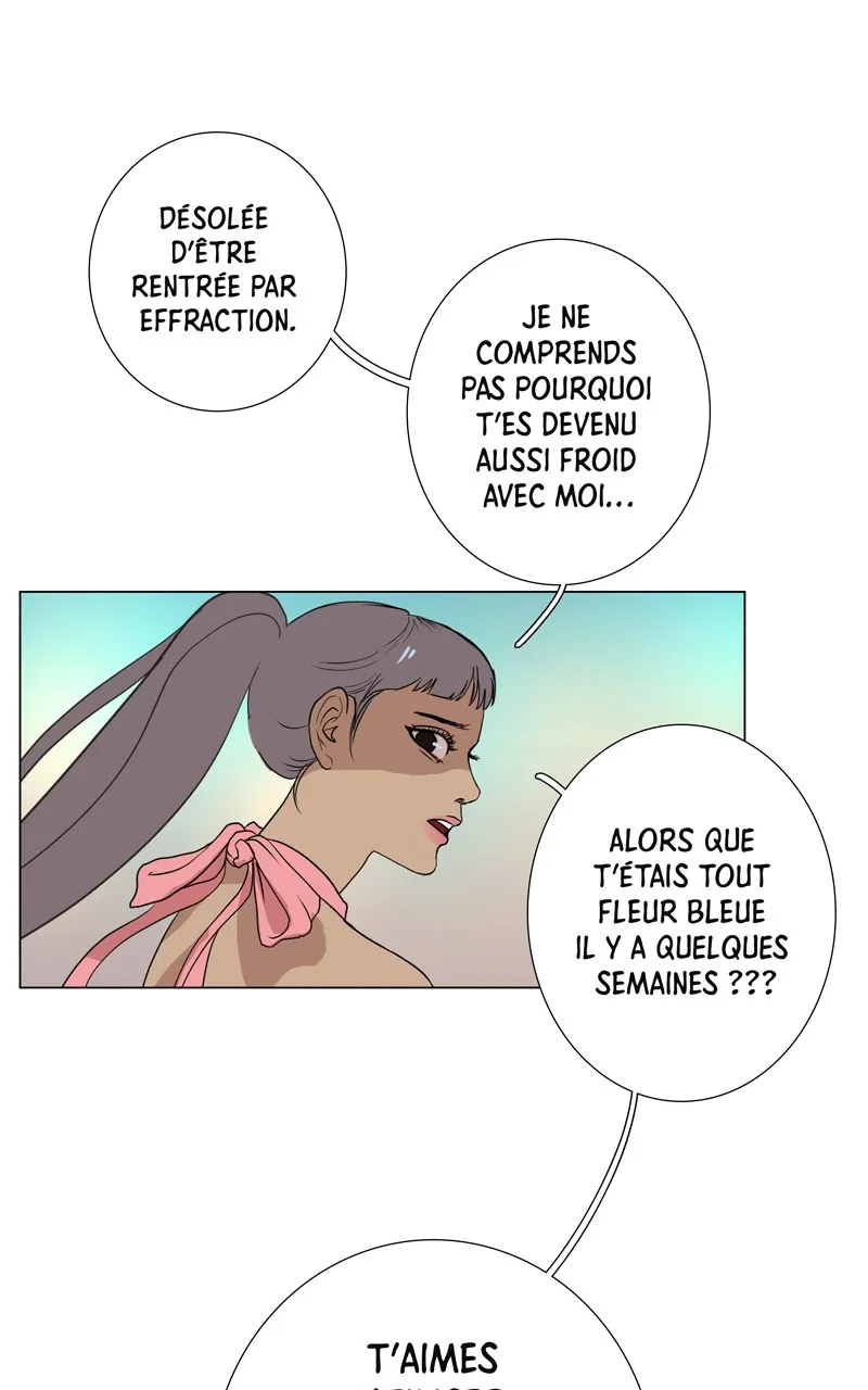 Read Foutue Romance Manga Online