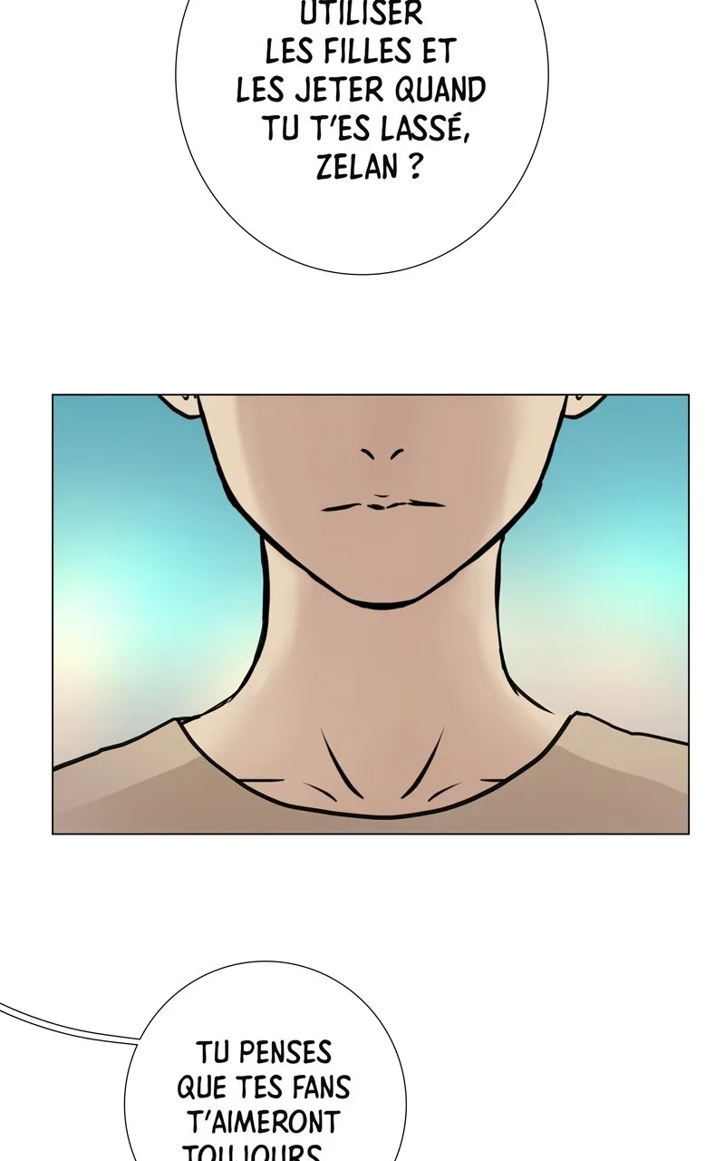 Read Foutue Romance Manga Online