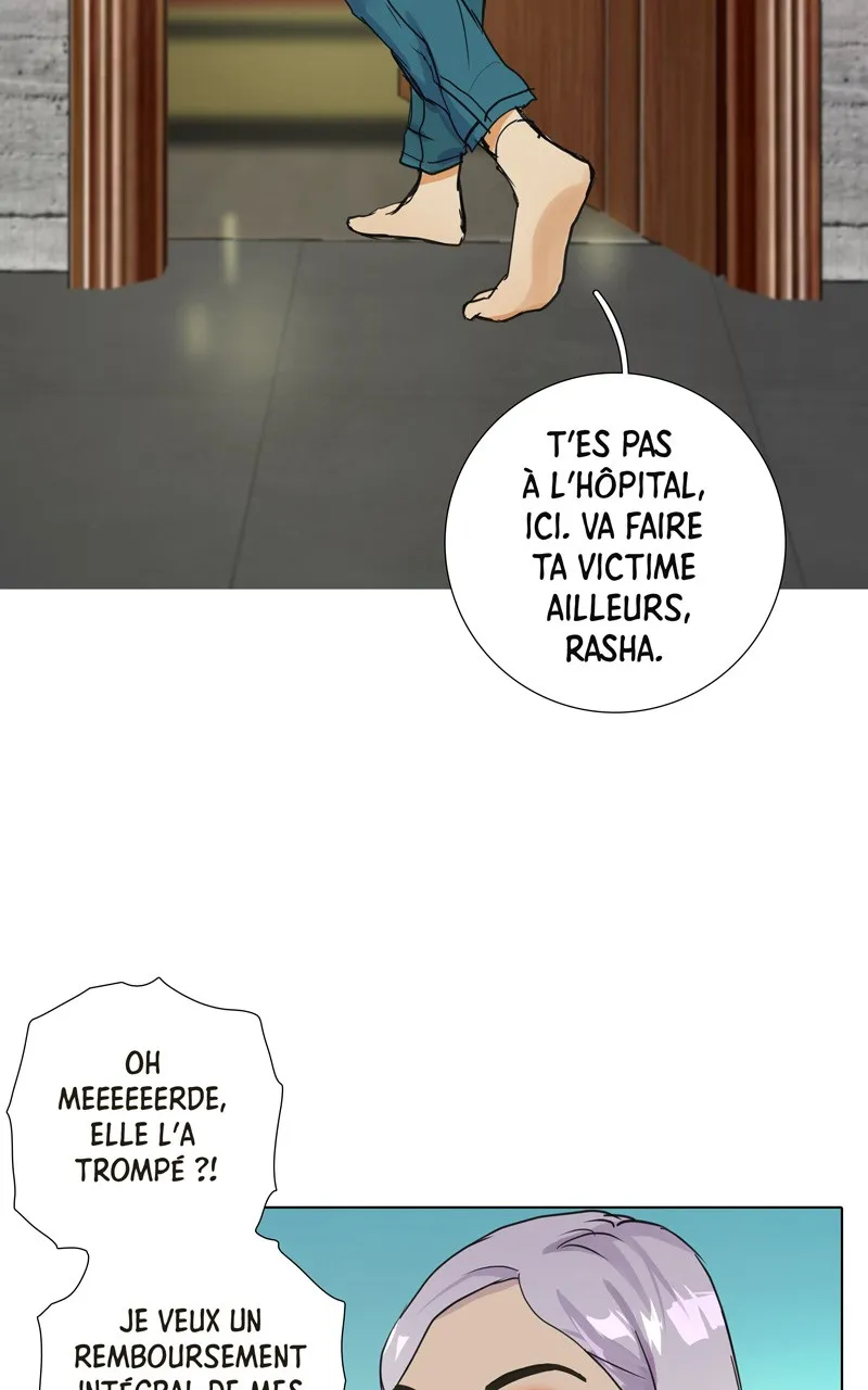 Read Foutue Romance Manga Online
