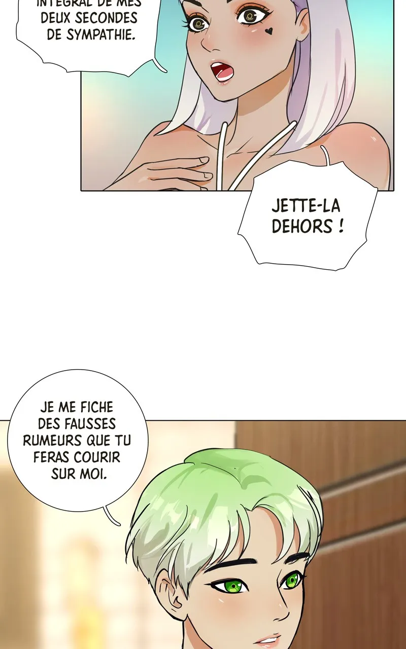 Read Foutue Romance Manga Online