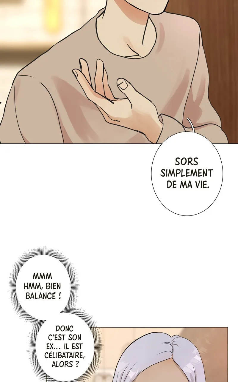 Read Foutue Romance Manga Online