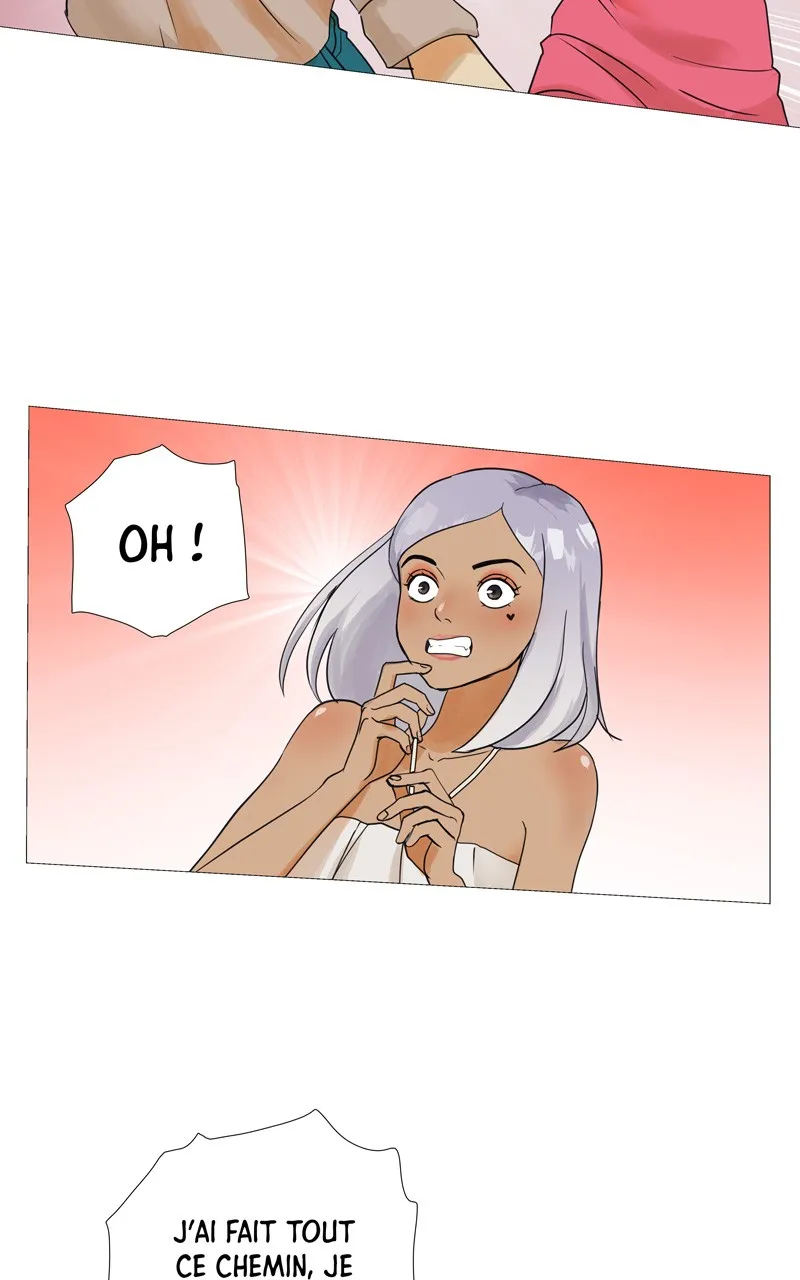 Read Foutue Romance Manga Online