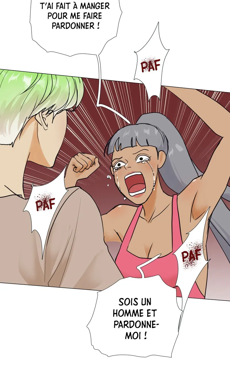 Read Foutue Romance Manga Online