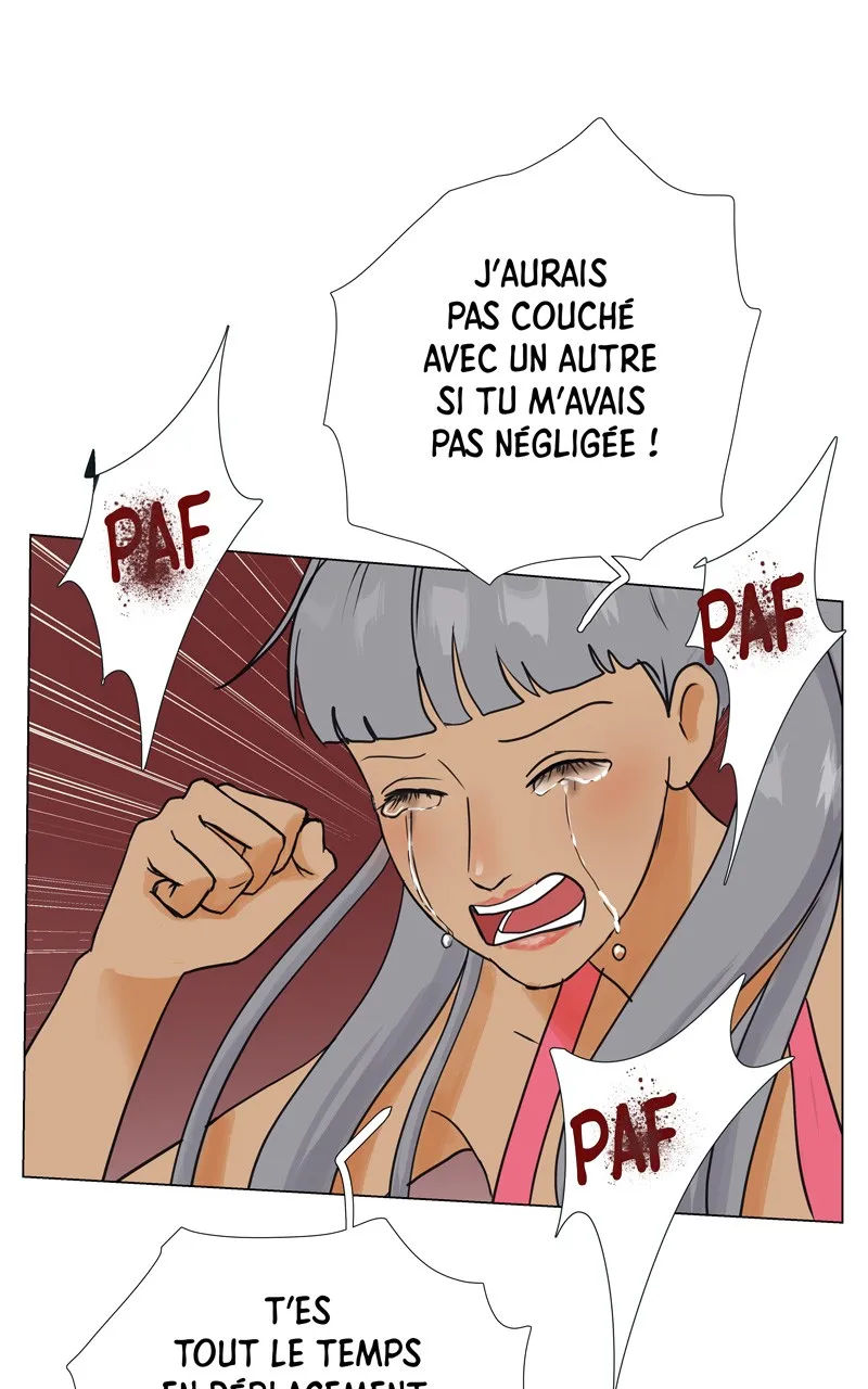 Read Foutue Romance Manga Online