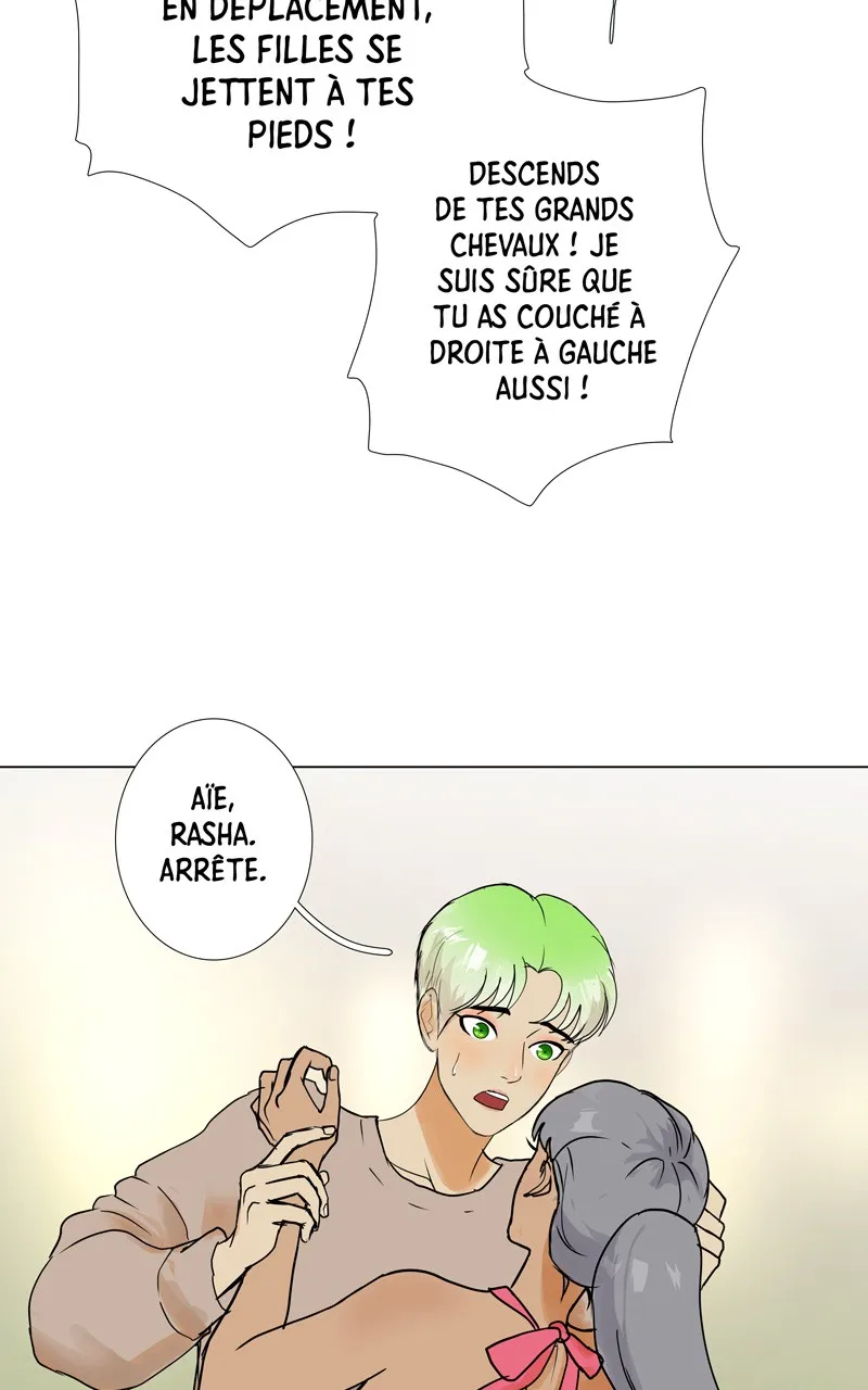 Read Foutue Romance Manga Online