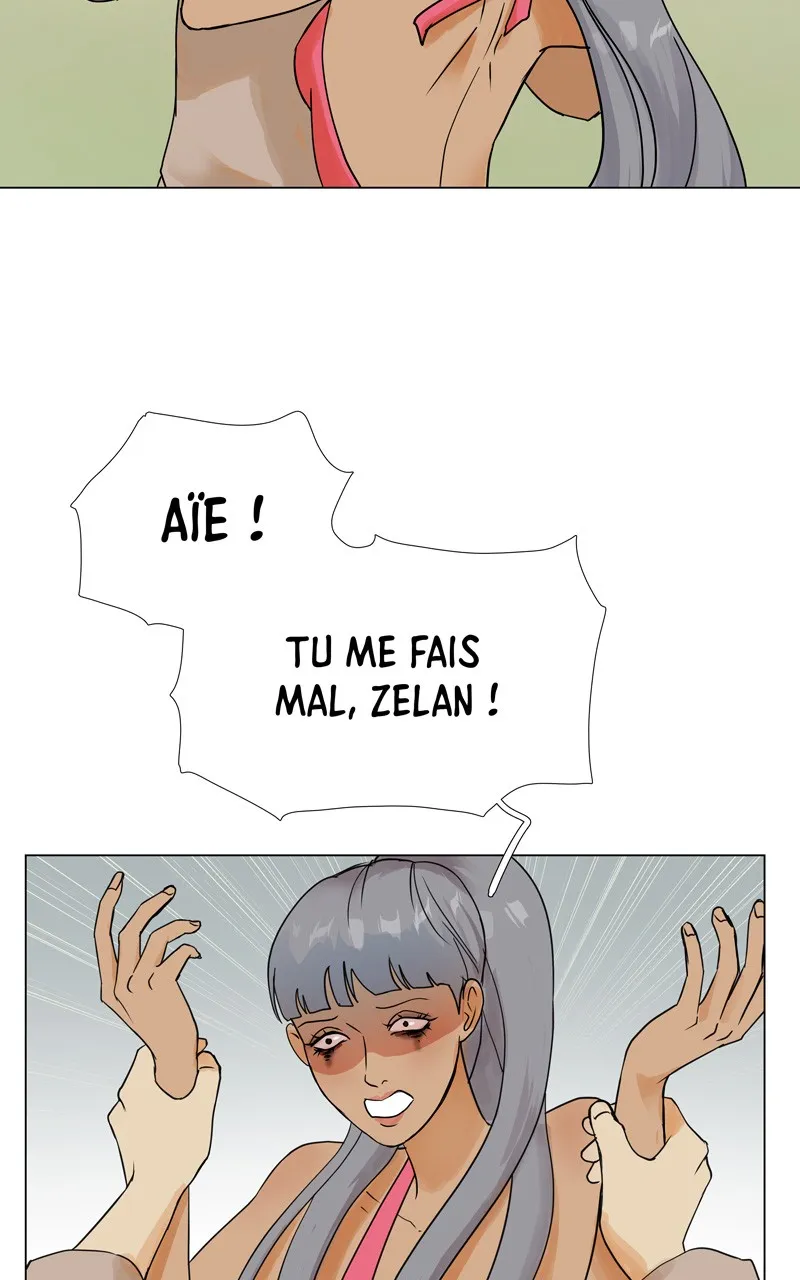 Read Foutue Romance Manga Online
