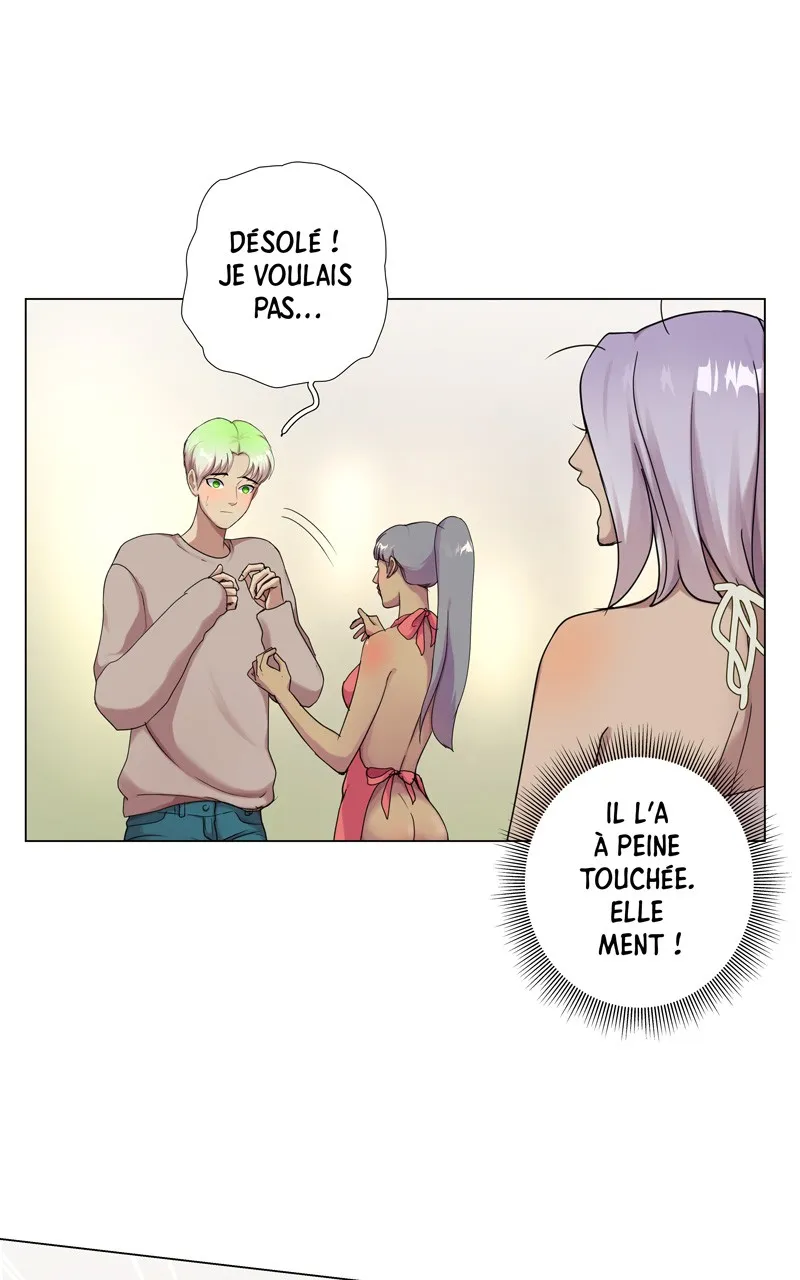 Read Foutue Romance Manga Online