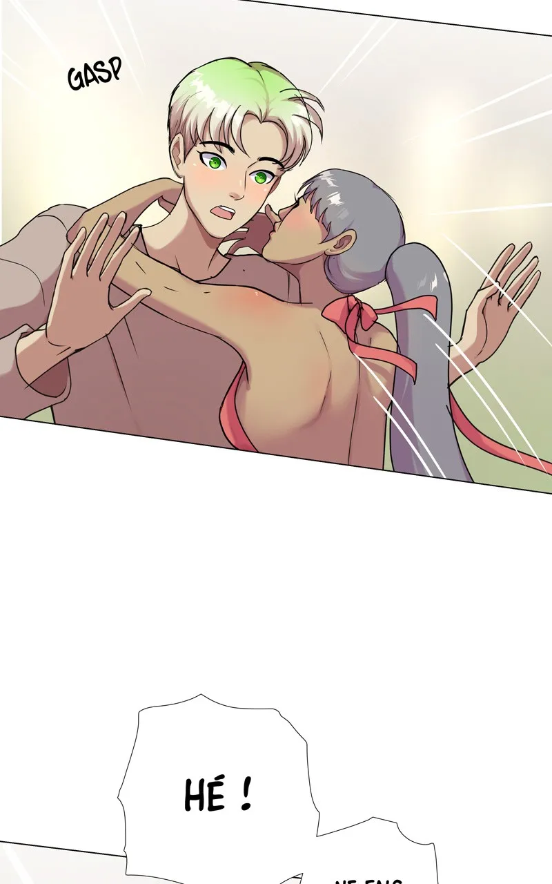 Read Foutue Romance Manga Online