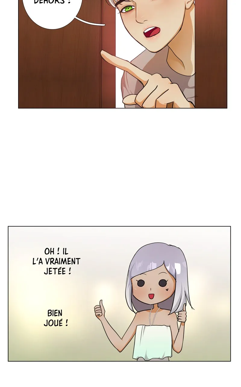 Read Foutue Romance Manga Online