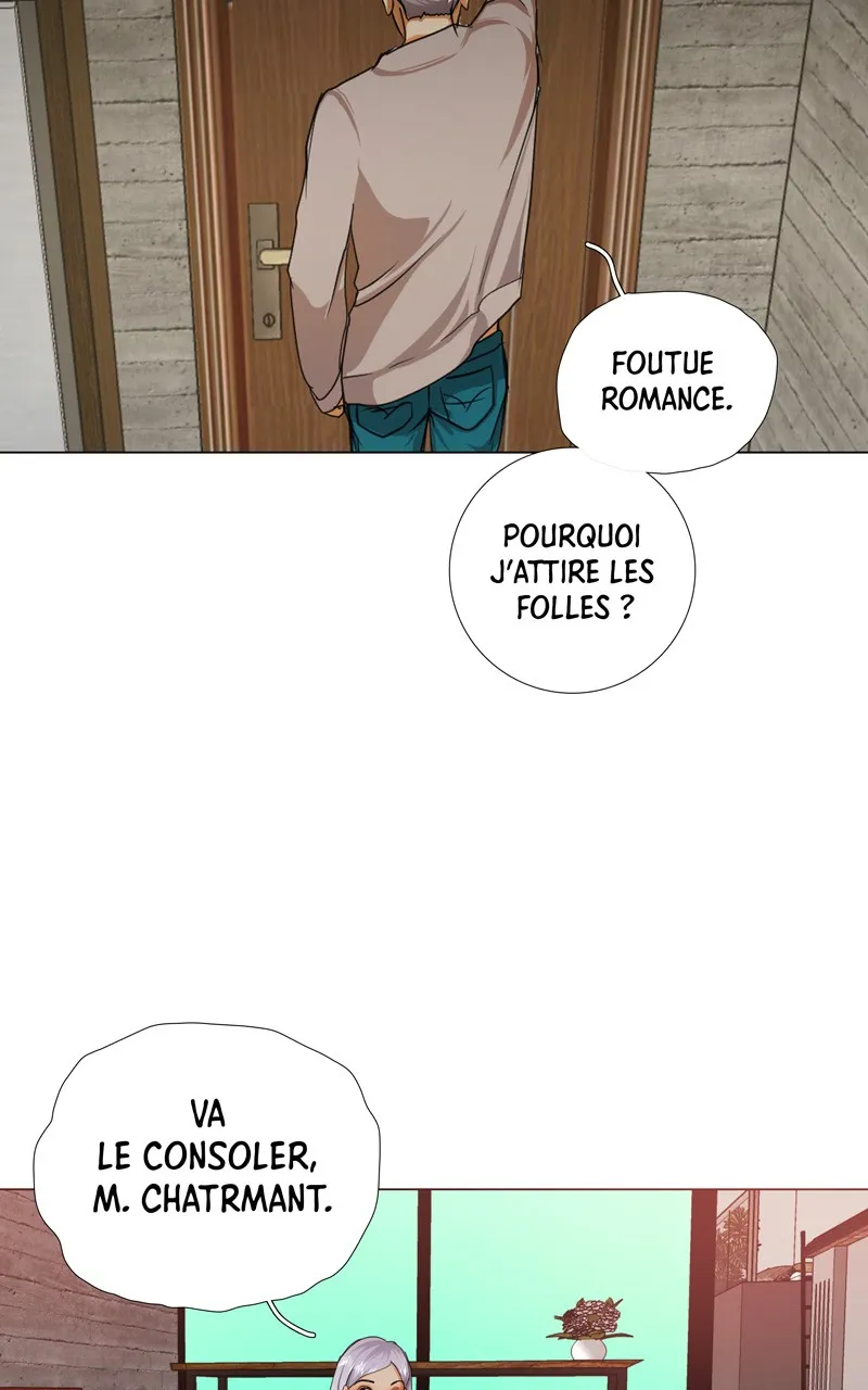 Read Foutue Romance Manga Online