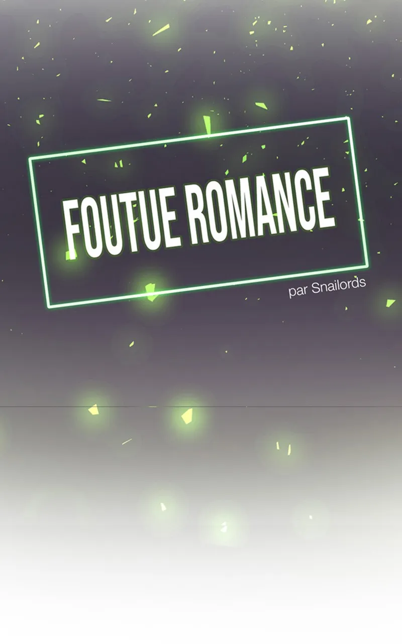 Read Foutue Romance Manga Online