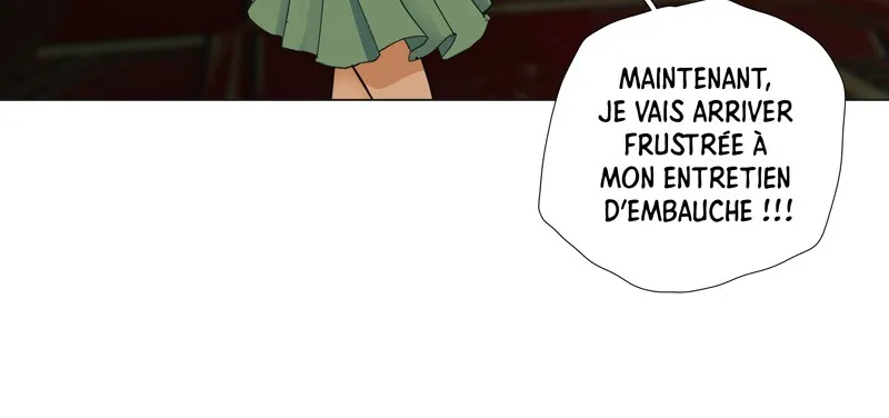 Read Foutue Romance Manga Online