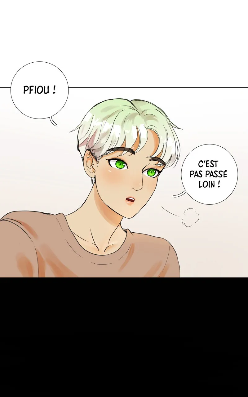 Read Foutue Romance Manga Online