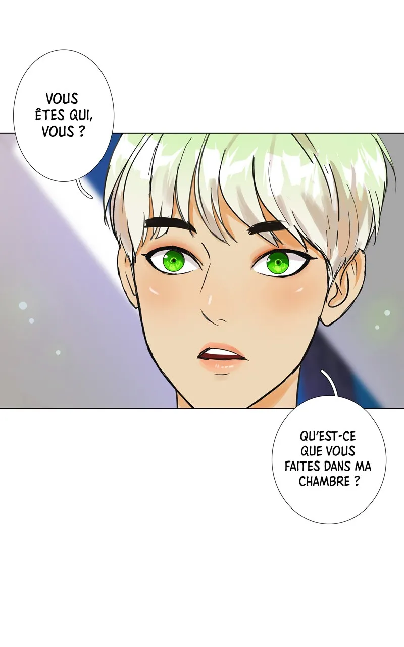 Read Foutue Romance Manga Online
