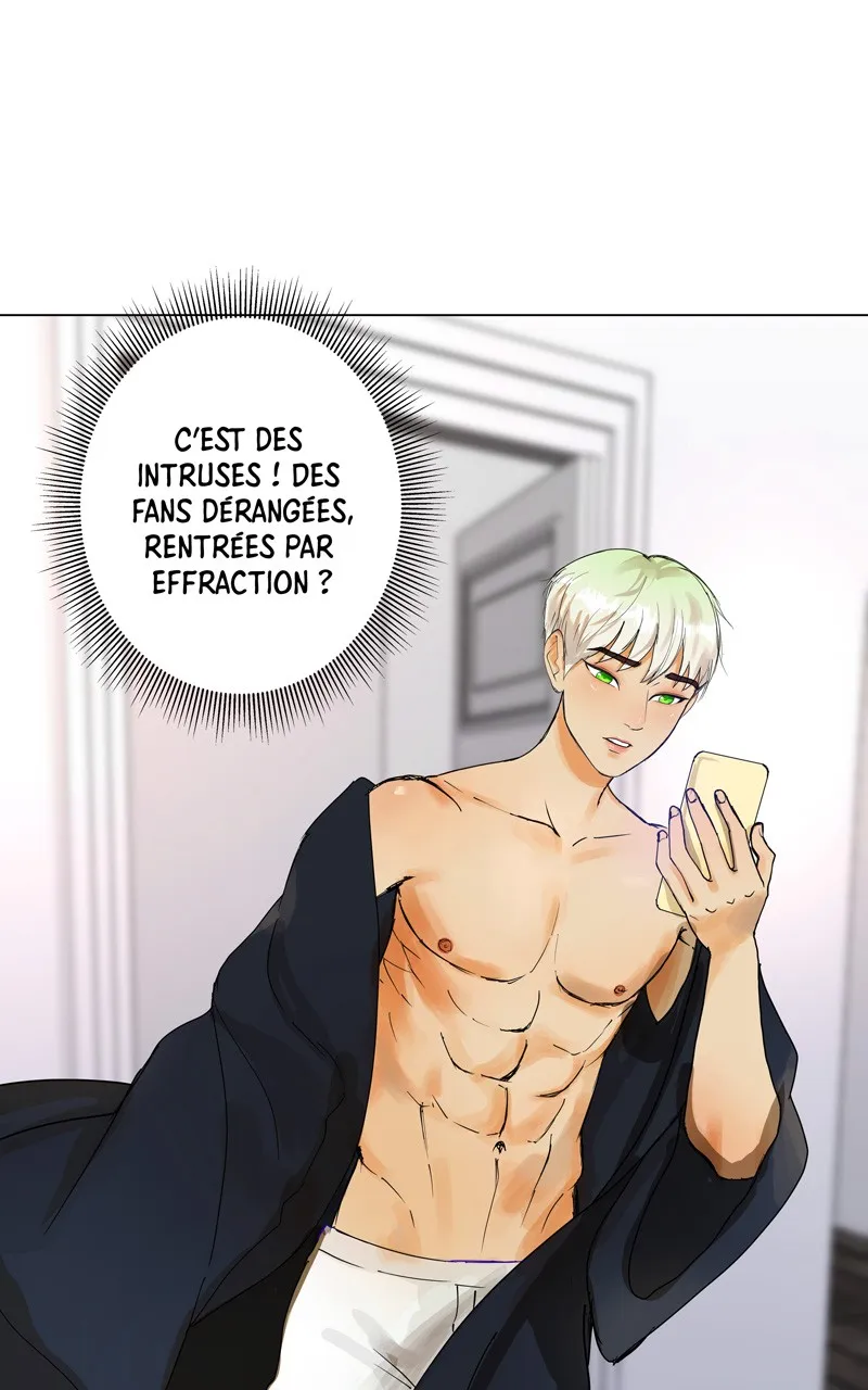 Read Foutue Romance Manga Online