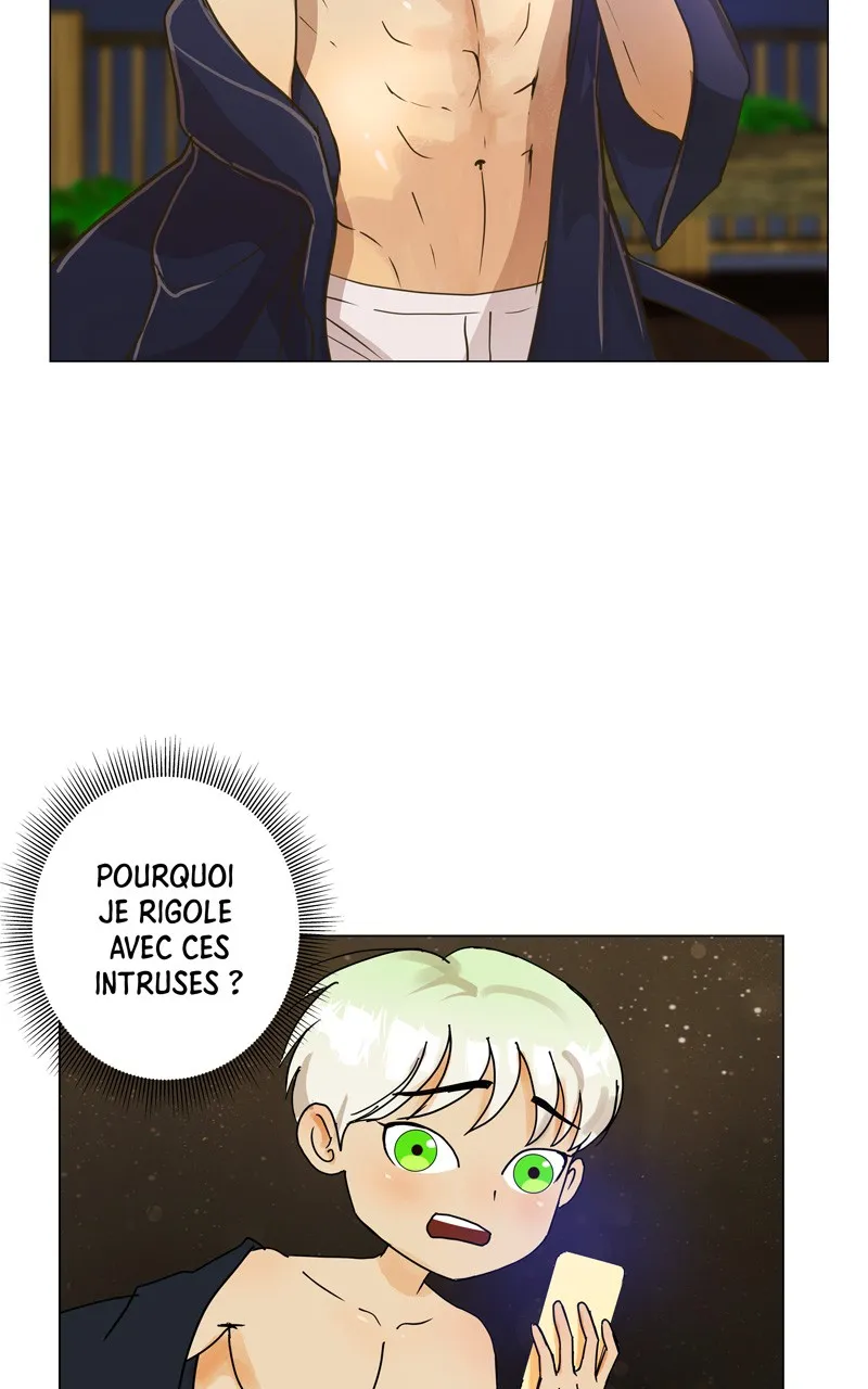 Read Foutue Romance Manga Online