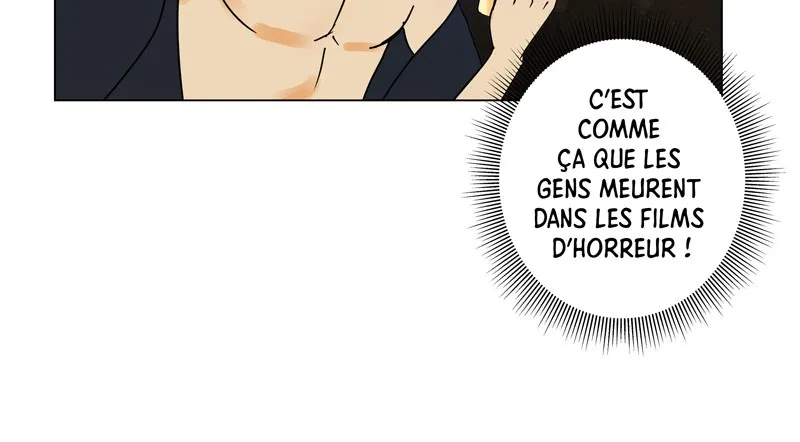 Read Foutue Romance Manga Online