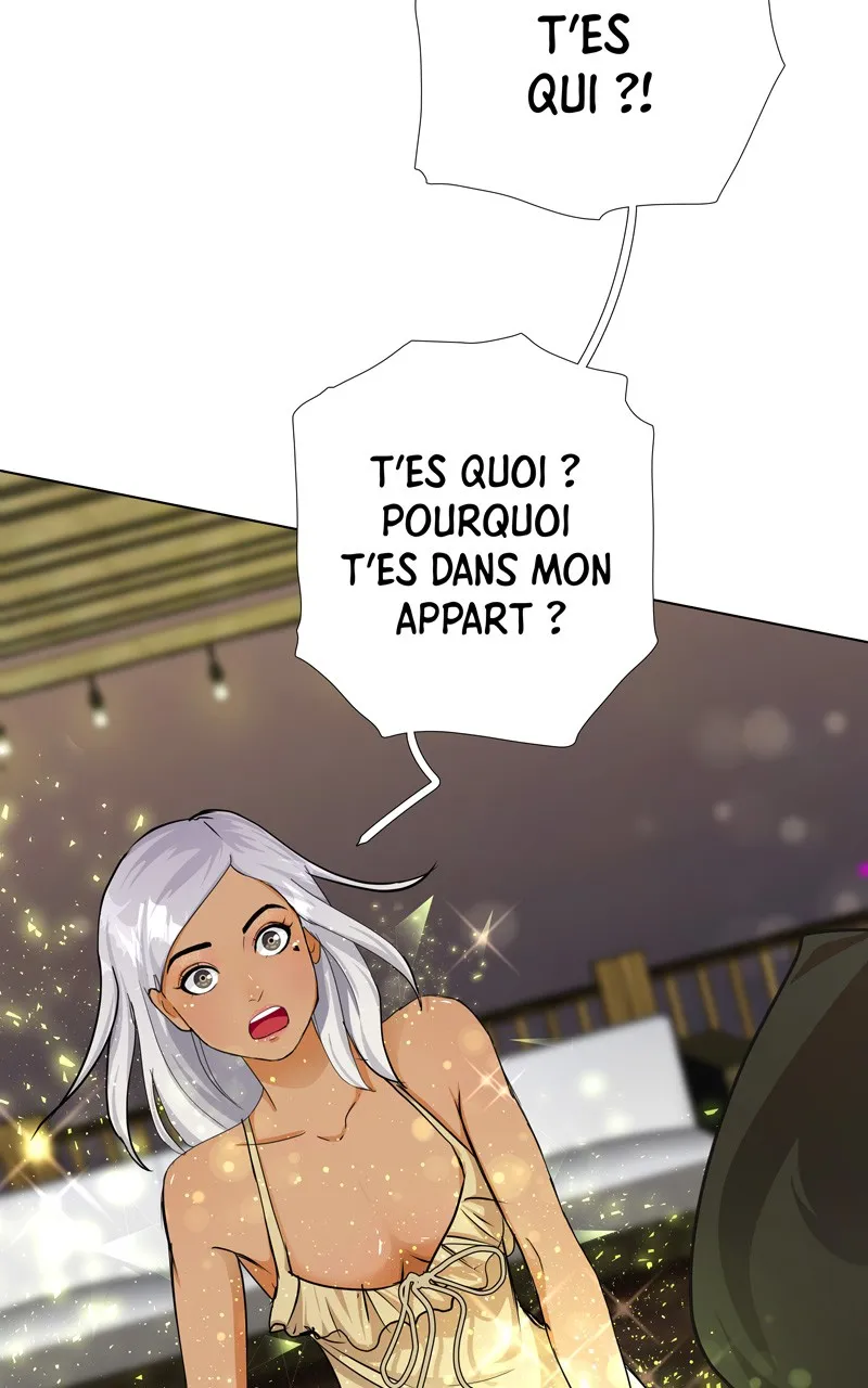 Read Foutue Romance Manga Online