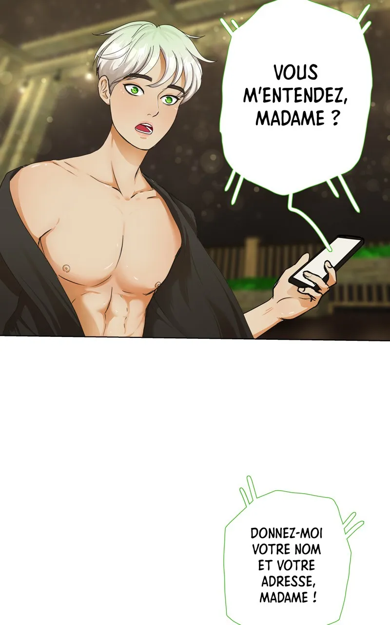 Read Foutue Romance Manga Online